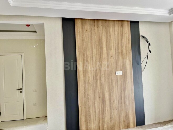 2 otaqlı yeni tikili - Bakmil m. - 60 m² (7)