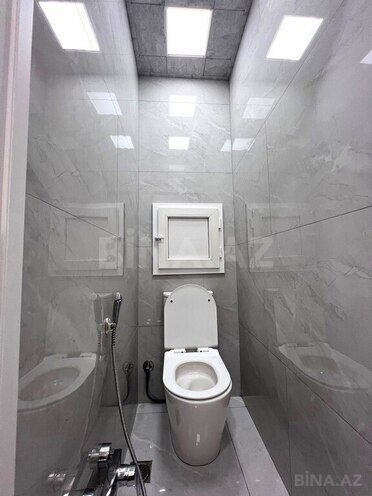 3 otaqlı köhnə tikili - Memar Əcəmi m. - 60 m² (7)