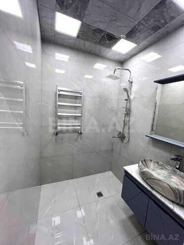 3 otaqlı köhnə tikili - Memar Əcəmi m. - 60 m² (14)