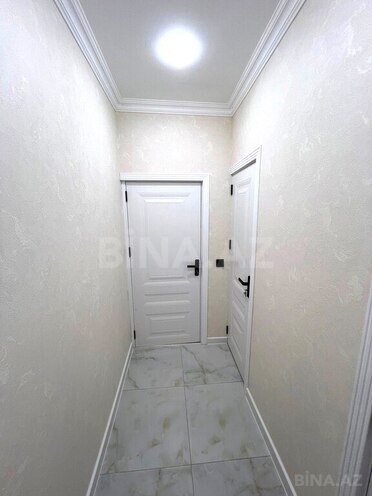 3 otaqlı köhnə tikili - Memar Əcəmi m. - 60 m² (11)