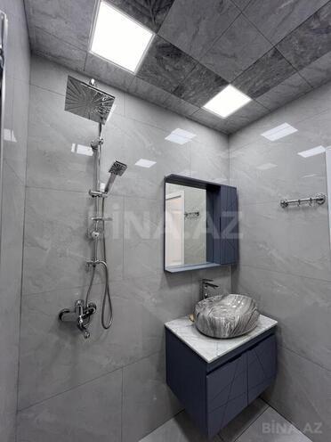 3 otaqlı köhnə tikili - Memar Əcəmi m. - 60 m² (6)