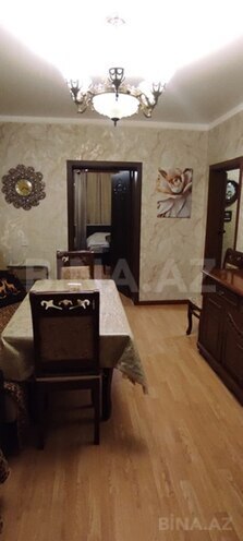 3 otaqlı köhnə tikili - 28 May m. - 70 m² (9)