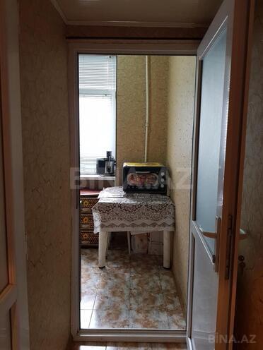 3 otaqlı köhnə tikili - 28 May m. - 70 m² (20)