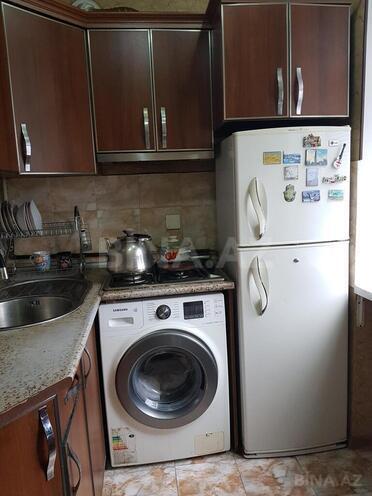 3 otaqlı köhnə tikili - 28 May m. - 70 m² (23)