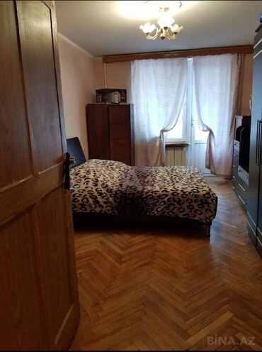 3 otaqlı köhnə tikili - 28 May m. - 70 m² (25)