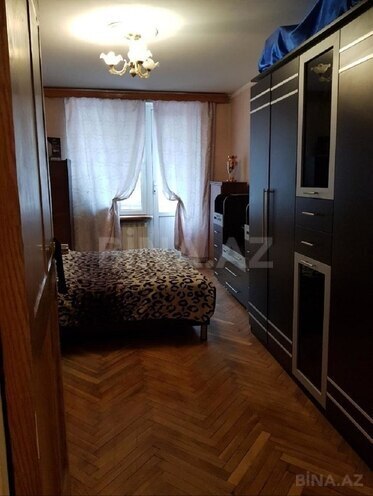 3 otaqlı köhnə tikili - 28 May m. - 70 m² (26)