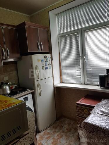 3 otaqlı köhnə tikili - 28 May m. - 70 m² (22)