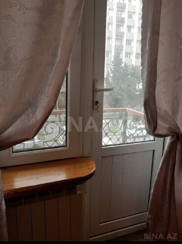 3 otaqlı köhnə tikili - 28 May m. - 70 m² (28)