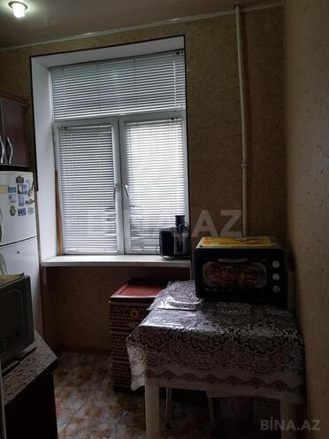 3 otaqlı köhnə tikili - 28 May m. - 70 m² (21)