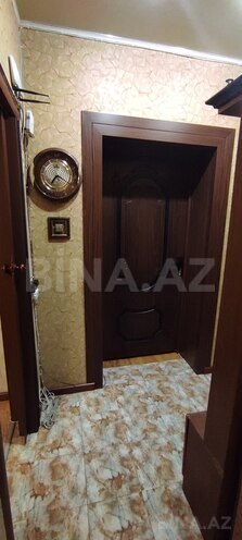 3 otaqlı köhnə tikili - 28 May m. - 70 m² (5)