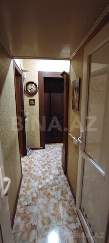 3 otaqlı köhnə tikili - 28 May m. - 70 m² (6)