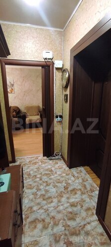 3 otaqlı köhnə tikili - 28 May m. - 70 m² (4)
