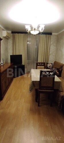 3 otaqlı köhnə tikili - 28 May m. - 70 m² (14)