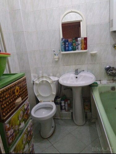 3 otaqlı köhnə tikili - 28 May m. - 70 m² (30)