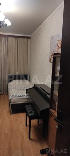 3 otaqlı köhnə tikili - 28 May m. - 70 m² (18)