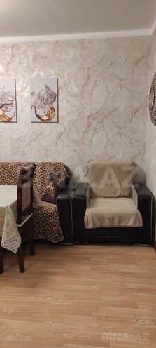 3 otaqlı köhnə tikili - 28 May m. - 70 m² (10)