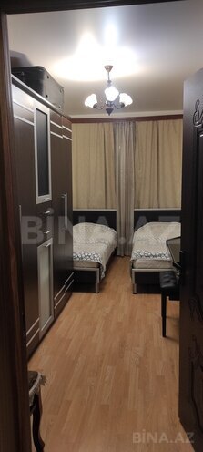 3 otaqlı köhnə tikili - 28 May m. - 70 m² (17)