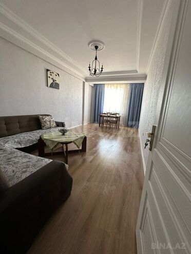 2 otaqlı yeni tikili - Saray q. - 66 m² (1)