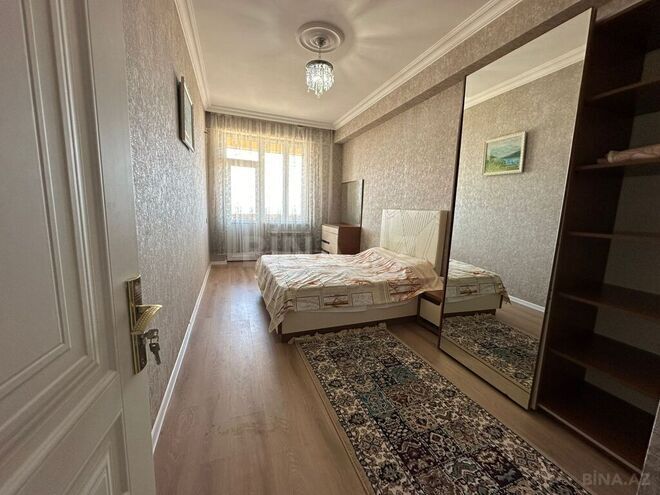 2 otaqlı yeni tikili - Saray q. - 66 m² (2)