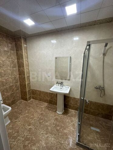 2 otaqlı yeni tikili - Saray q. - 66 m² (10)