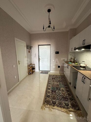 2 otaqlı yeni tikili - Saray q. - 66 m² (6)