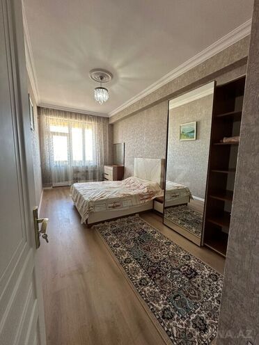 2 otaqlı yeni tikili - Saray q. - 66 m² (7)