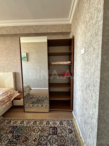2 otaqlı yeni tikili - Saray q. - 66 m² (8)