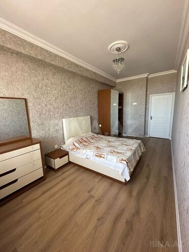 2 otaqlı yeni tikili - Saray q. - 66 m² (4)