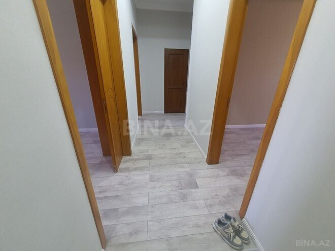 3 otaqlı yeni tikili - Nizami m. - 80 m² (8)