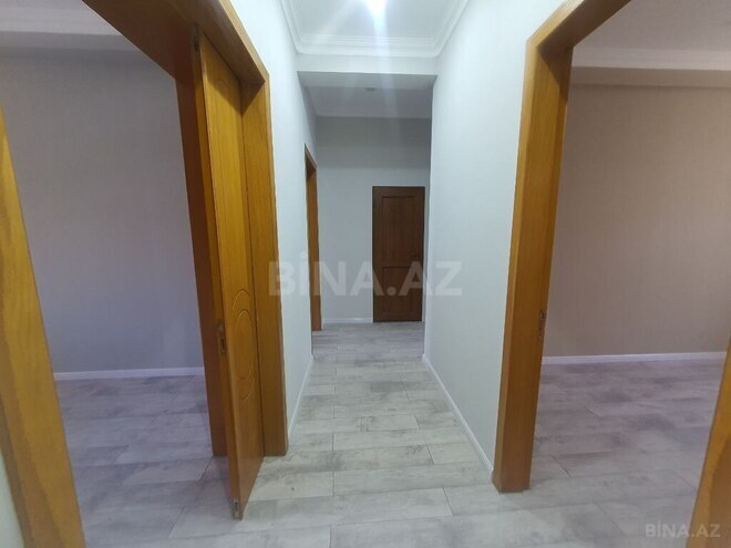 3 otaqlı yeni tikili - Nizami m. - 80 m² (3)