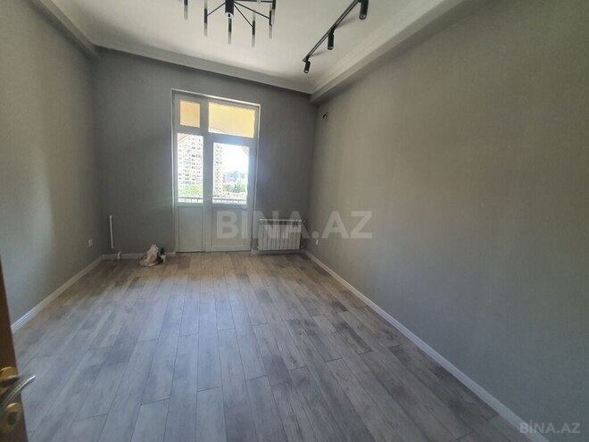 3 otaqlı yeni tikili - Nizami m. - 80 m² (12)