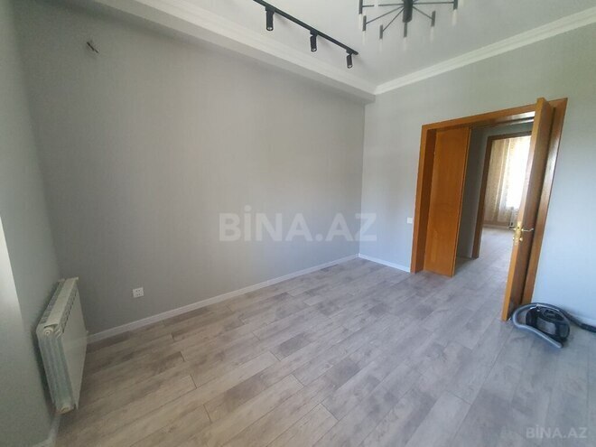 3 otaqlı yeni tikili - Nizami m. - 80 m² (13)