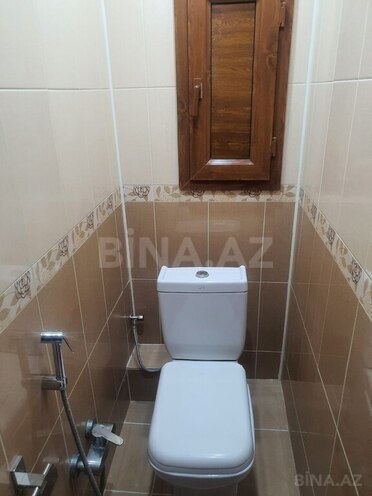 3 otaqlı yeni tikili - Nizami m. - 80 m² (10)