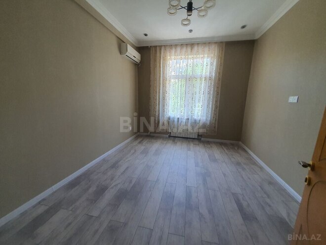 3 otaqlı yeni tikili - Nizami m. - 80 m² (5)