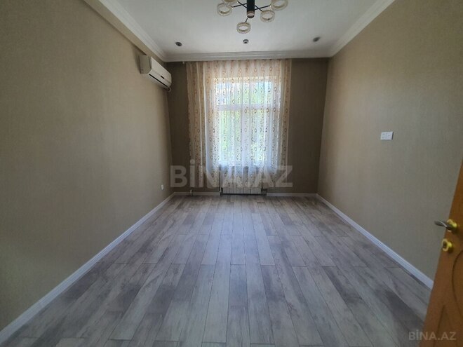 3 otaqlı yeni tikili - Nizami m. - 80 m² (6)