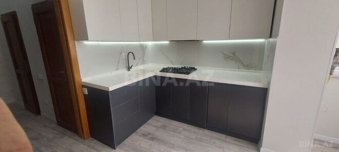 3 otaqlı yeni tikili - Nizami m. - 80 m² (21)
