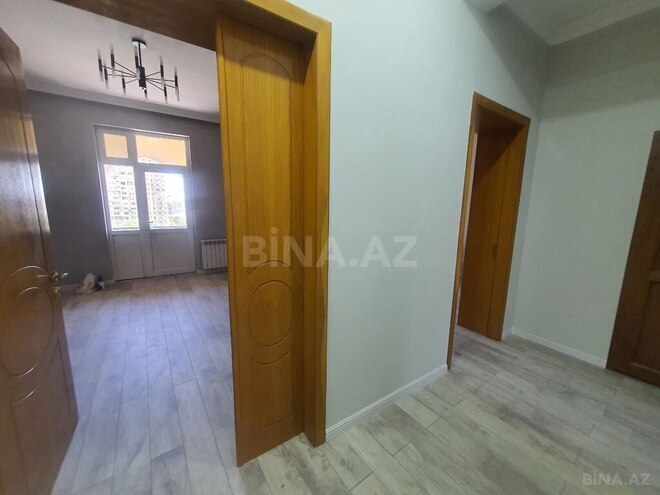 3 otaqlı yeni tikili - Nizami m. - 80 m² (7)