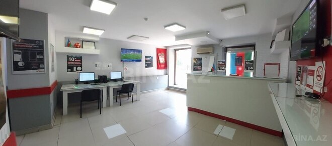 Obyekt - Elmlər Akademiyası m. - 60 m² (10)