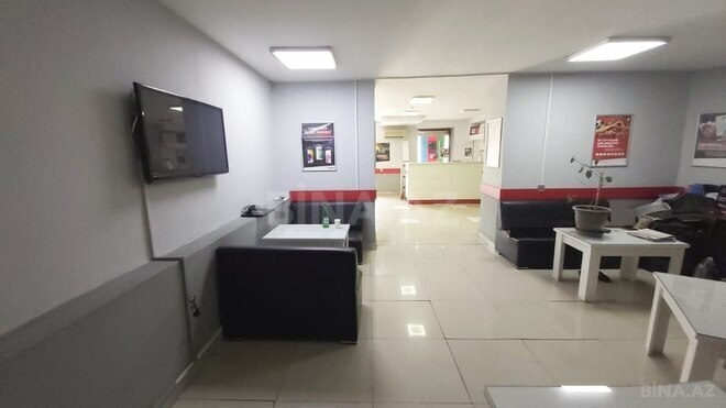 Obyekt - Elmlər Akademiyası m. - 60 m² (5)