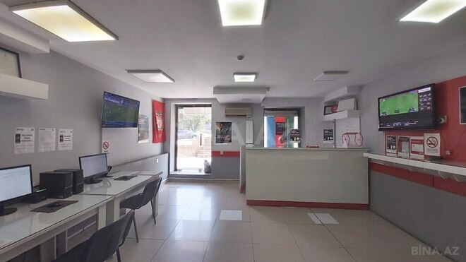Obyekt - Elmlər Akademiyası m. - 60 m² (11)
