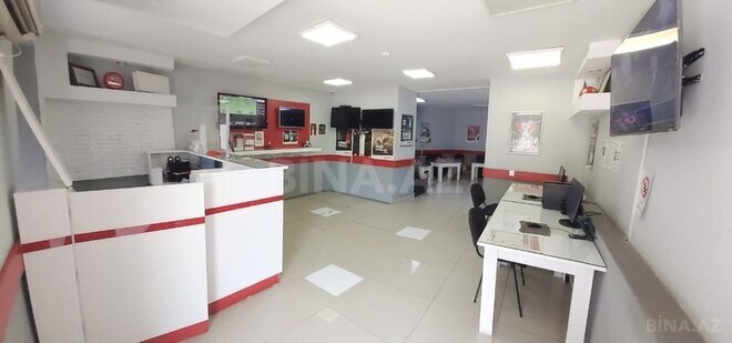 Obyekt - Elmlər Akademiyası m. - 60 m² (8)