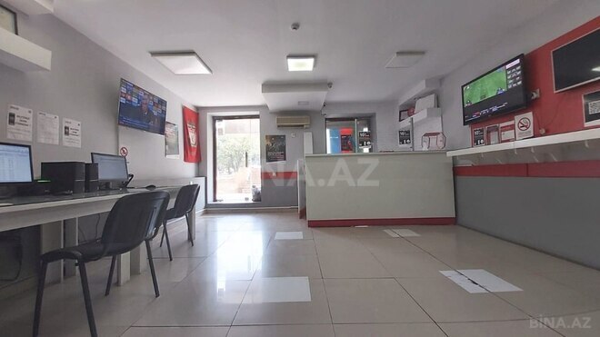 Obyekt - Elmlər Akademiyası m. - 60 m² (9)