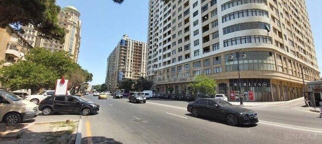 Obyekt - Elmlər Akademiyası m. - 60 m² (1)