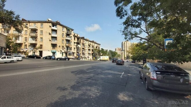 Obyekt - Elmlər Akademiyası m. - 60 m² (3)