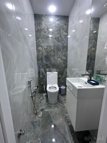 3 otaqlı yeni tikili - Kubinka q. - 105 m² (3)