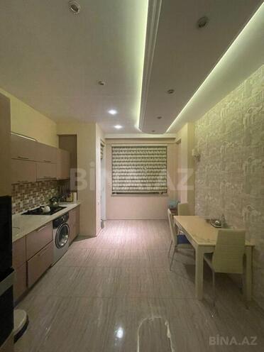 3 otaqlı yeni tikili - Yasamal q. - 160 m² (5)