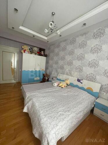 3 otaqlı yeni tikili - Yasamal q. - 160 m² (6)
