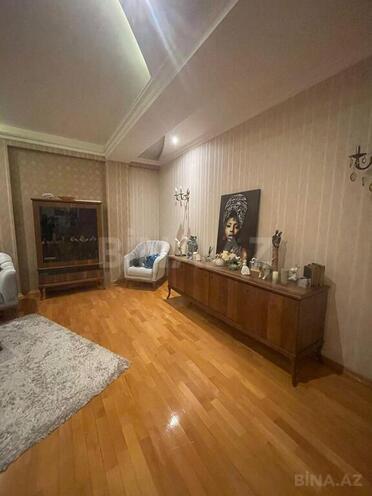 3 otaqlı yeni tikili - Yasamal q. - 160 m² (11)