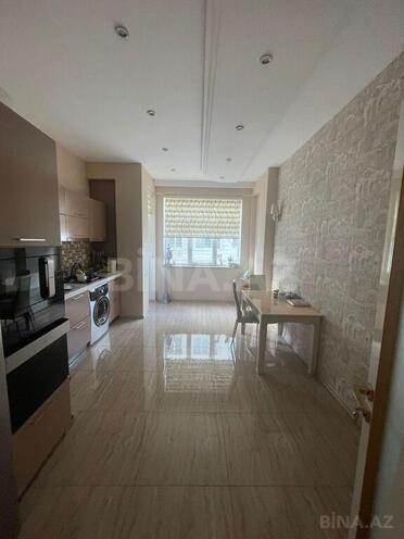 3 otaqlı yeni tikili - Yasamal q. - 160 m² (12)