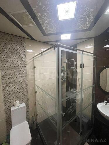 3 otaqlı yeni tikili - Yasamal q. - 160 m² (7)